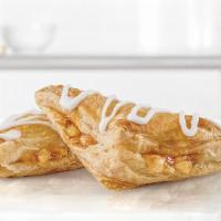 Apple Turnover · Everyone knows that an apple a day keeps the doctor away. But did you know that an Apple Tur...