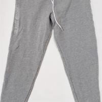 Clark Street Sweatpants · Sweatpants with Clark Street embroidered on the side.