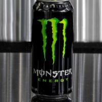 Monster · 