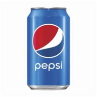 Pepsi · 