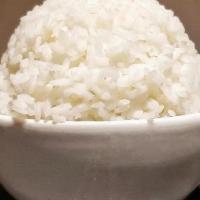Side White Rice · 