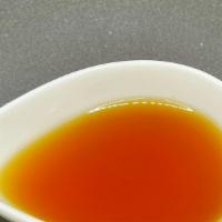 Sichuan Pepper Oil  / 藤椒油 · 