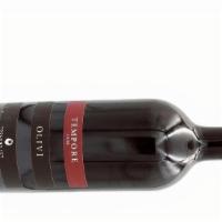 Tempore I.G.T · Le Buche. Red wine from Tuscany. The color is ruby red. The wine is soft on the palate, and ...