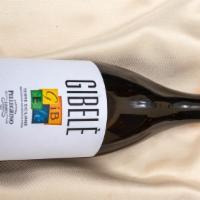 Gibele · Cantine Pellegrino. White wine from Sicily. The color of this white wine is straw yellow. Th...