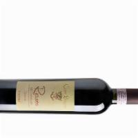 Recioto Della Valpolicella · Corte Lenguin. Dessert wine from Veneto.
Vibrant and full, ruby red consistent color. Intens...