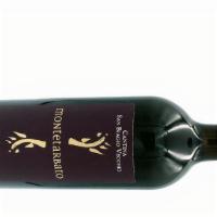 Centessimino Montetarbato · San Biagio Vecchio. Centesimino Montetarbato Red Wine from Emilia Romagna.
Among top 5% of a...