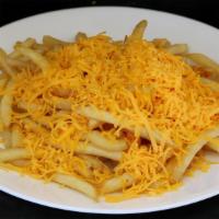 Fries & Cheese · 