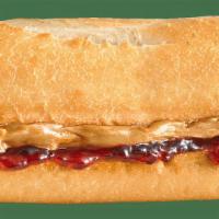 Pb&J · PB&J *Benefitting Project PB&J®. Includes a Wich, chips, choice of a drink & a special treat