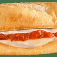 Cheese Pizzawich® · Includes a Wich, chips, choice of a drink & a special treat