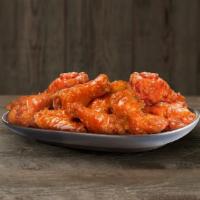 10 Piece Classic Wings  · 