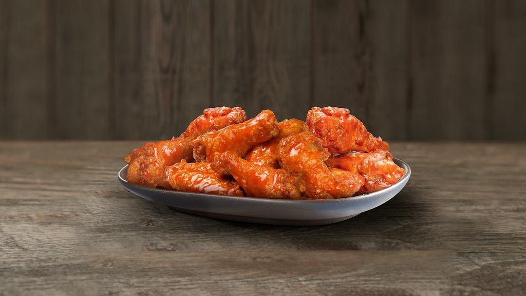 10 Piece Classic Wings  · 