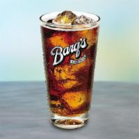 Barq'S ® Root Beer · 