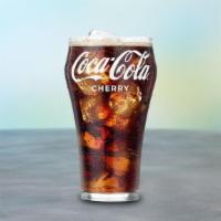 Coca-Cola® Cherry · 