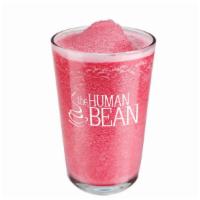 Redbull Smoothie · Redbull drink blended with any flavor into a refreshing smoothie.