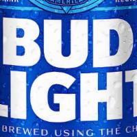 Bud Light (12Oz Can) · Bud Light is a premium light lager with a superior drink-ability that has made it the best-s...