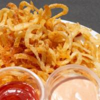 Fries · 