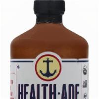 Health Ade Kombucha: Pink Lady Apple · Known as the gateway kombucha, Health-Ade Pink Lady Apple is a delicious brew flavored with ...