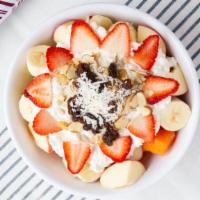 Hawaiiana · Looking for the perfect fruit salad? Well, you found it! A fresh and delicious fruit salad c...