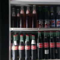 Mexican Coca-Cola Bottle 16 Oz. · 