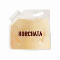 Take Out Gallon: Horchata · Our 