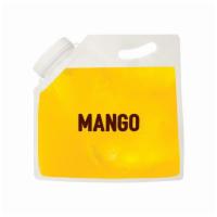 Take Out Gallon: Mango · Our 