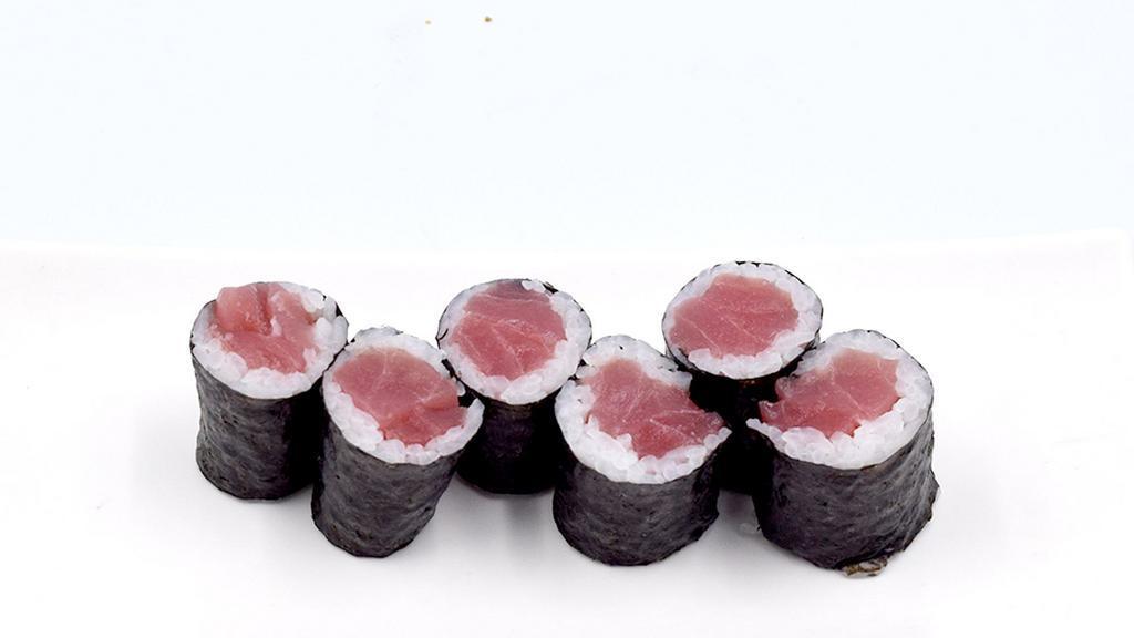 Tuna Roll · 