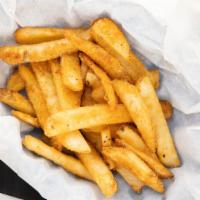 Regular Fries · 800 to 940 cal.