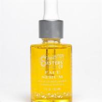 Face Serum · Pure ingredients in this oil-based serum bring needed moisture to dry skin. Our concentrated...