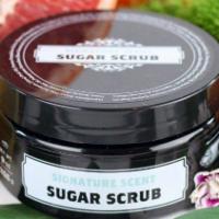 Lavender Sugar Scrub · Pure lavender essential oil adds a spa-like scent to this hydrating scrub that exfoliates wi...