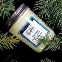 Cozy Cabin Soy Lotion Candle · Cuddle up, get cozy, and envelop yourself in the warm rustic scent as this candle flickers. ...