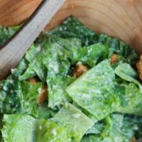 Caesar Salad · BOA's signature Caesar salad.