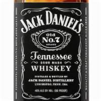 Jack Daniels · 