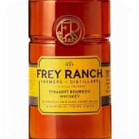 Frey Ranch Bourbon · 750ml