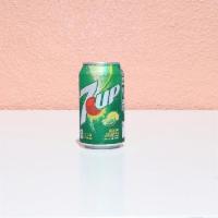 7Up · 