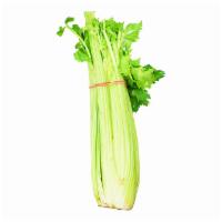 Celery · Bunch