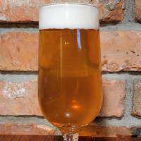 405 West Coast Ipa - Abv 6.8% · A modern take on a West Coast tradition with low bitterness and huge hop flavor & aroma. Cit...