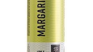 Margarita — 14.5% · Lime & Agave Sake Seltzer