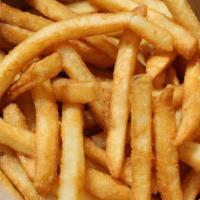 Shake Fries · HOLDAAK version of seasoned fried. Bag of fries served with side seasoning. You can sprinkle...