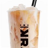 Krak Signature Milk Tea · Our signature blend of premium black milk tea