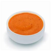 Spicy Sriracha · An individual serving of our spicy, vinegary, peppery sauce with the highest spice level and...