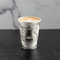 Latte · Espresso-Steamed Milk