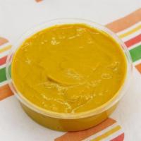 Side Organic Mustard · Side of organic mustard to-go