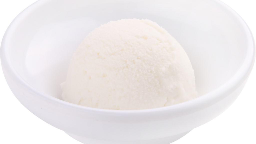 Ice Cream · 1 scoop
