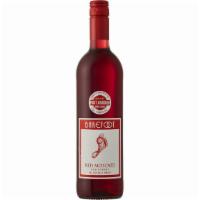 Barefoot Cellars Red Moscato (750 Ml) · Our Barefoot Red Moscato is a vibrant & colorful twist on a traditional wine. This Moscato r...