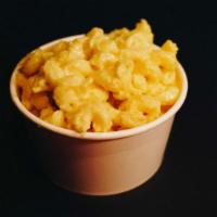 Mac & Cheese · 