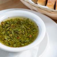 Side Of Chimichurri(Maximum Of 3) · Please note: If you would like more than 3 sides of chimichurri, please order a jar.  We giv...