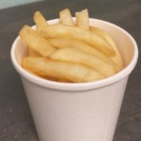 French Fries · Crispy Delicious French Fries