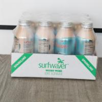 Surf Water Case ( 12 Pack ) · 