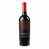750Ml Apothic Red Wine · Must be 21 to purchase. 13.5% ABV.