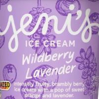Wildberry Lavender Pint · Intensely fruity with the brambly berry flavor of pulverized blackcurrants. Scented with swe...
